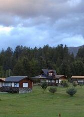 Foto 2 de la galería de Cabañas Cascada Escondida en El Bolsón